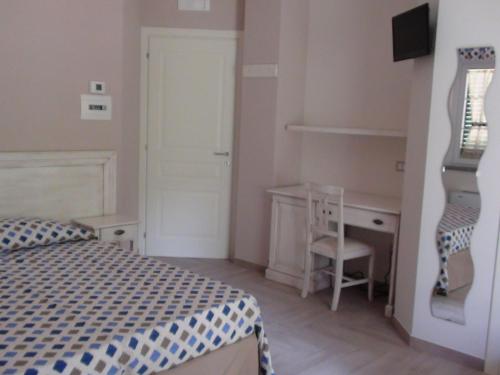 B&B Lo Scoiattolo del Pollino chambre d'hôte Casa Castellana
