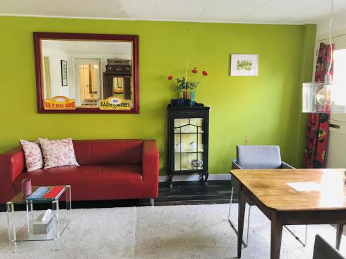 Létesítmények, De Fryske Wyn in Ferwerd