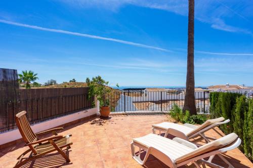 บริการและสิ่งอำนวยความสะดวก, Family Apt near Mijas by Costarentals - Ref 140 in โดนา ปิลาร์