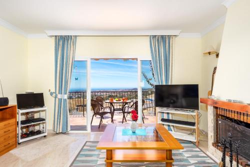 บริการและสิ่งอำนวยความสะดวก, Family Apt near Mijas by Costarentals - Ref 140 in โดนา ปิลาร์