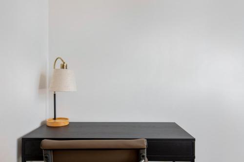 NoMa 1br w wd concierge gym nr Metro WDC-648 in Washington, USA