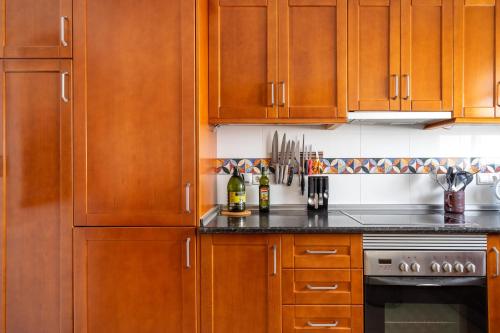 บริการและสิ่งอำนวยความสะดวก, Family Apt near Mijas by Costarentals - Ref 140 in โดนา ปิลาร์