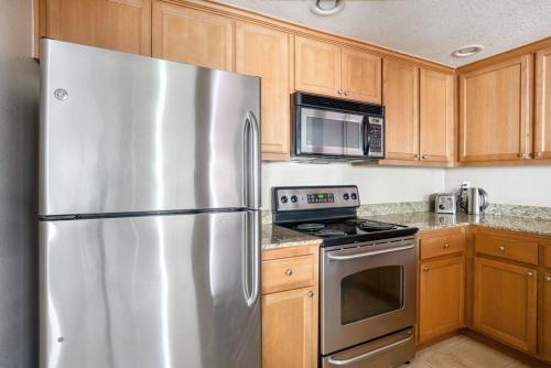 Santa Clara 2BR w WD Gym Pool SFO-508 detail