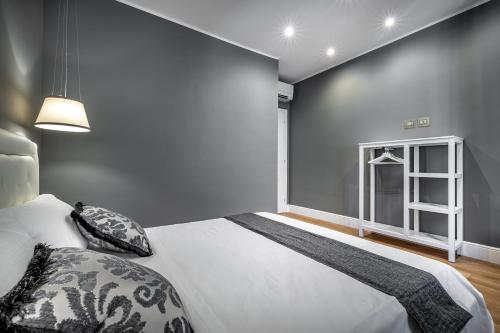 YiD Capo di Mondo Luxury apartment in florence