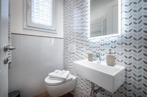 YiD Capo di Mondo Luxury apartment in florence