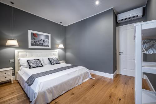 YiD Capo di Mondo Luxury apartment in florence