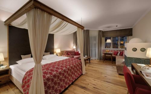  RelaxResort Kothmühle in Neuhofen an der Ybbs