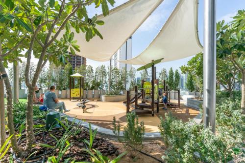 GlobalStay DAMAC Towers by Paramount Business Bay Apartments, Dubaï (photo 2)