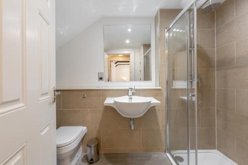 York Place Apartments by Destination Edinburgh - image 7