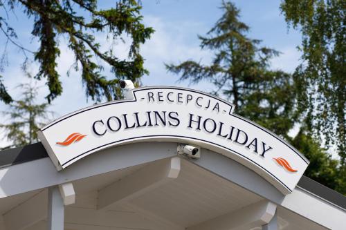 Collins Holiday