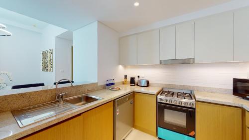 Primestay - Creekside 18 in Dubai Creek Harbour - image 6