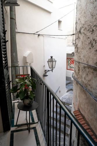 Apartment with Balcony image 9