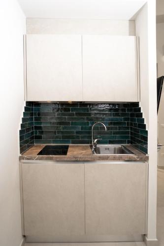Apartment with Balcony image 8