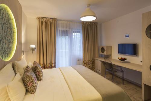 Boban Luxury Suites, Split (photo 11)
