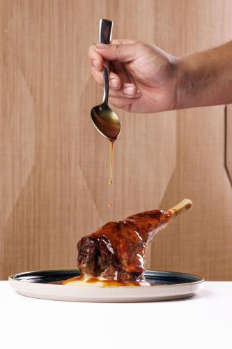 Hotel Palacio de Aiete - image 4