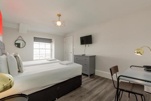 York Place Apartments by Destination Edinburgh - image 6