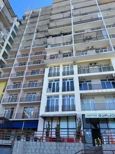 All seasons in Gonio beach - Apartment - Gonio