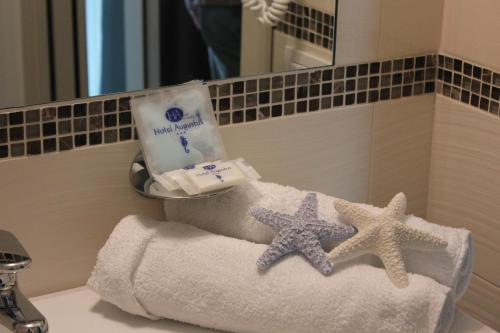 Hotel Augustus- Direttamente sul mare