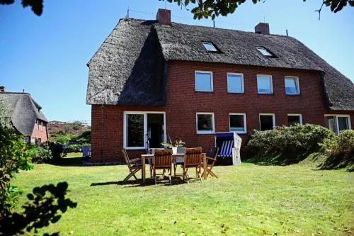 App. Blomquist in List auf Sylt, Deutschland