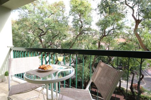  Apartment with Balcony, by Farmers´ Market in Funchal - Old Town in Santa Luzia