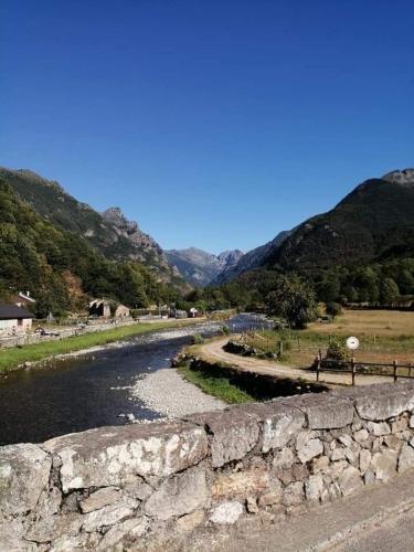 Appartement A proximité d'Ax les thermes