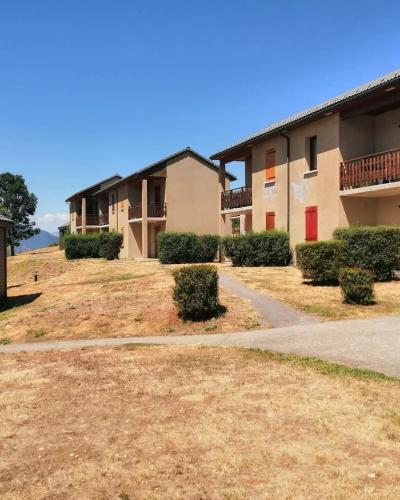 Appartement A proximité d'Ax les thermes