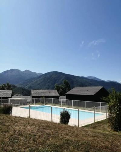 Appartement A proximité d'Ax les thermes