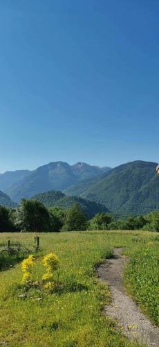 Appartement A proximité d'Ax les thermes