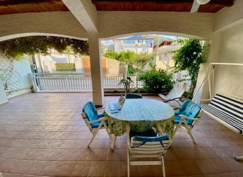 CASA CELSA - Apartment - Mongiove