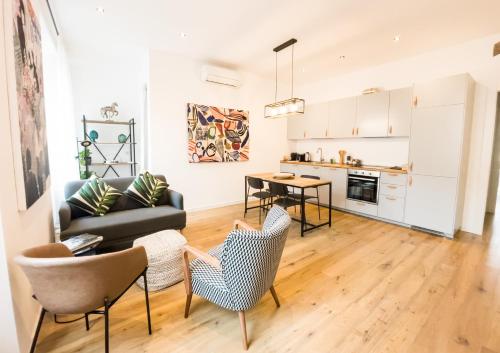 Easylife - Milano - Palazzi 19 - Porta Venezia, Milan