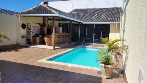 Maravilhosa Casa em Itaipuaçu