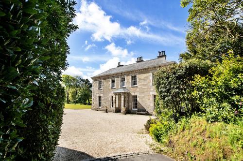 Finest Retreats - Tresillian House
