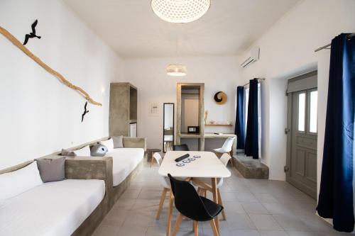 New Apartment in the heart of Mykonos town - 3