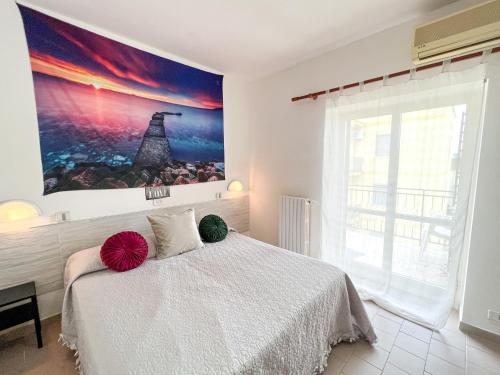 1 king bed