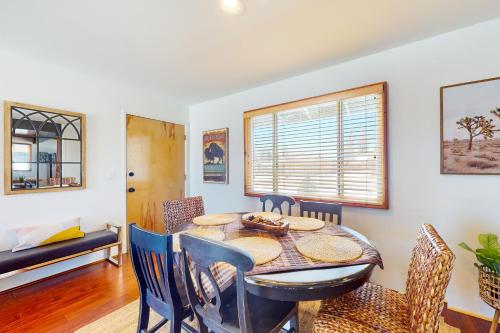 Big Bear Bungalow in Big Bear City, USA