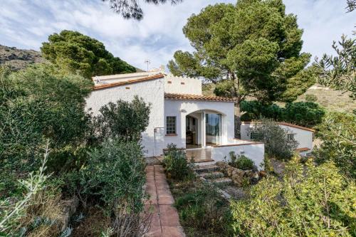 Casa Nostra - Tramuntana gîte à louer la Rovellada