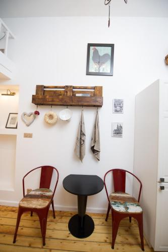 The Spot Apartment, Praha (fotografie 10)