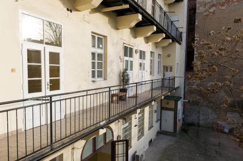 The Spot Apartment, Praha (fotografie 6)