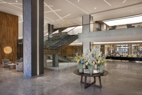 Faciliteiten, Holiday Inn and Suites Al Khobar By IHG in Al-Khobar