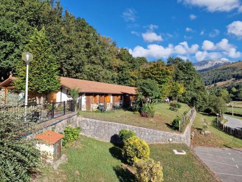 CAMPING RAMALES 3