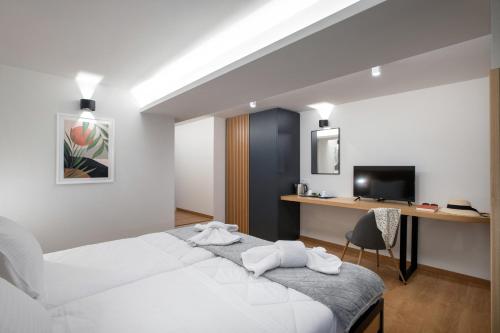 Traveleclectic Apartments Traveleclectic Apartments