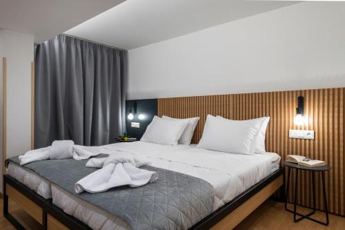 Traveleclectic Apartments Traveleclectic Apartments