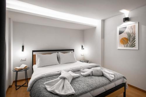 Traveleclectic Apartments Traveleclectic Apartments