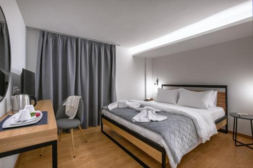 Traveleclectic Apartments Traveleclectic Apartments