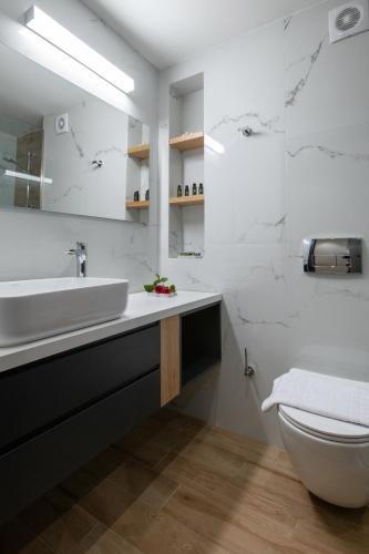 Traveleclectic Apartments Traveleclectic Apartments