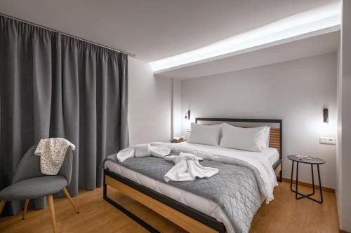 Traveleclectic Apartments Traveleclectic Apartments