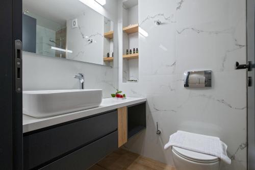 Traveleclectic Apartments Traveleclectic Apartments