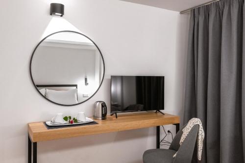 Traveleclectic Apartments Traveleclectic Apartments