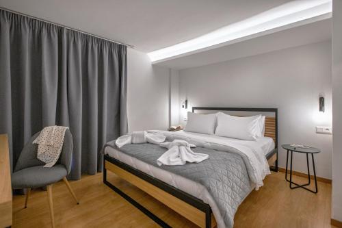 Traveleclectic Apartments Traveleclectic Apartments