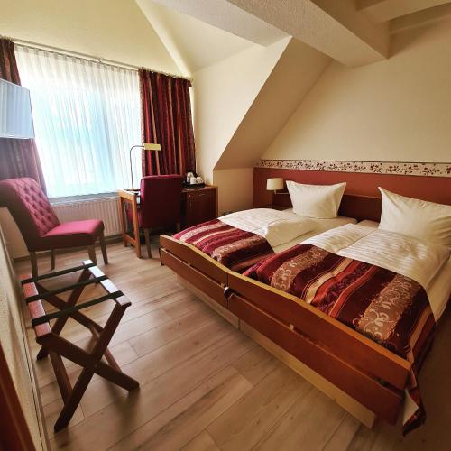 Nordischer Hof in Krakow am See